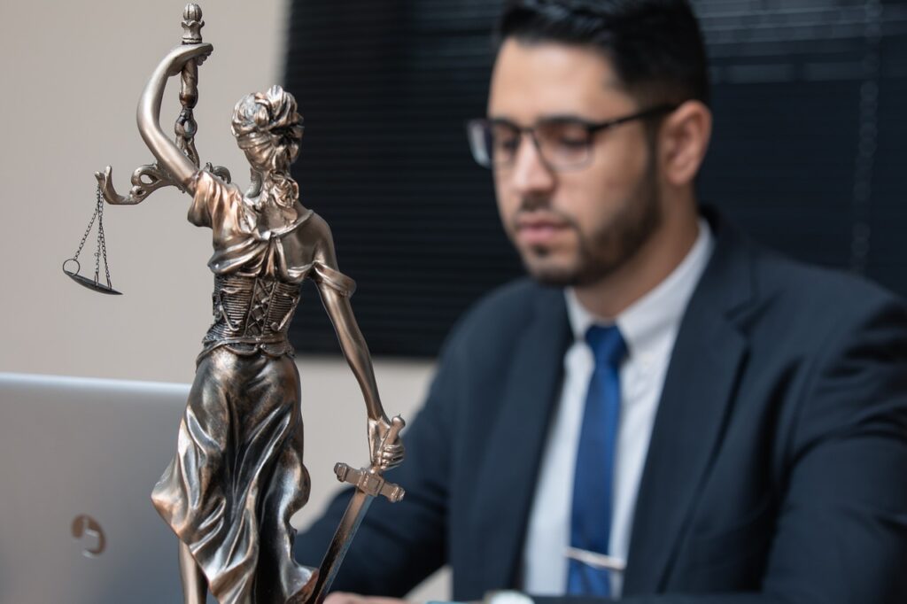 Bay Area Injury Law Firm